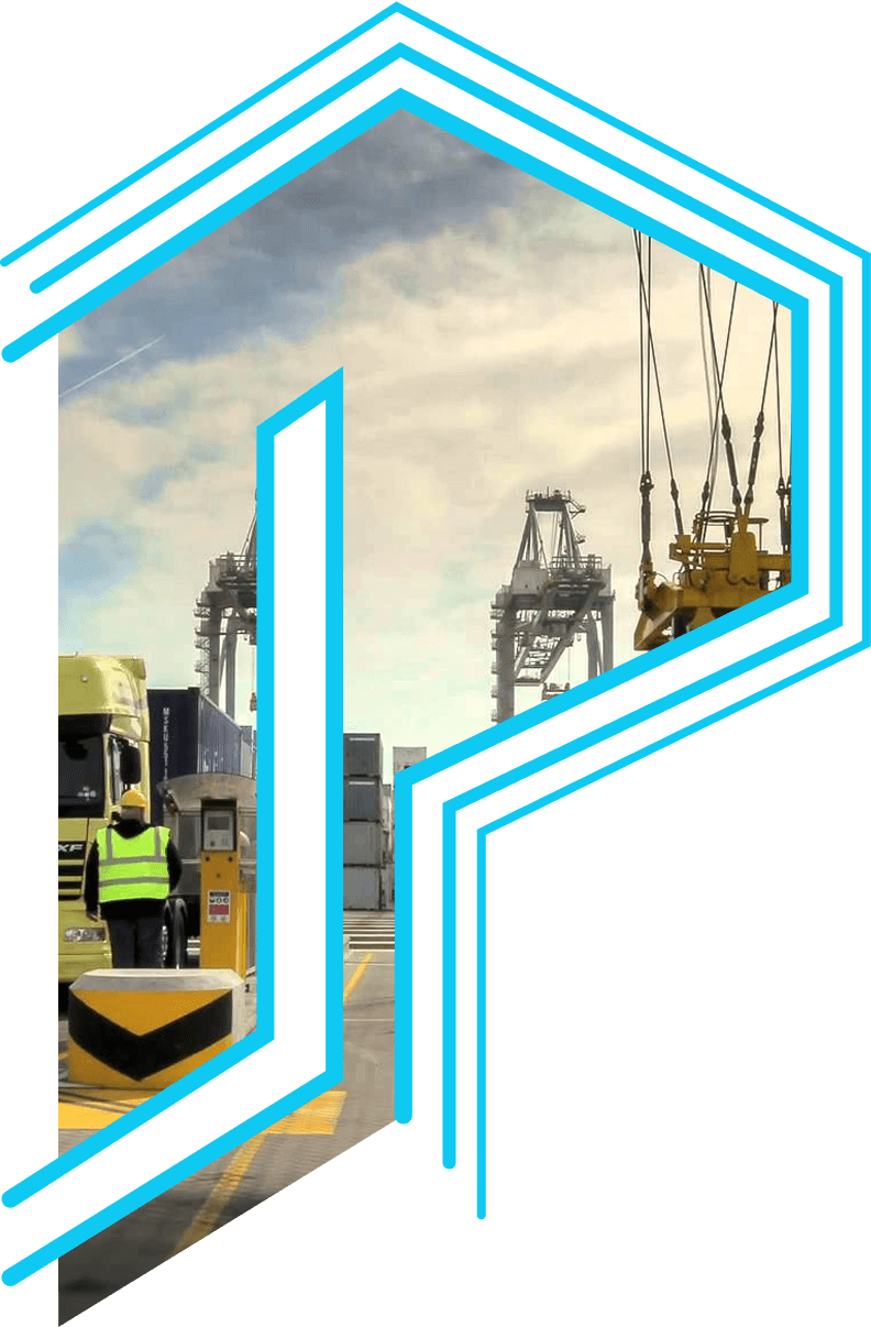 PentagonPrime Logo